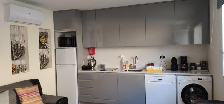 Appartamento AL Santiago T1 Viana do Castelo Esterno foto