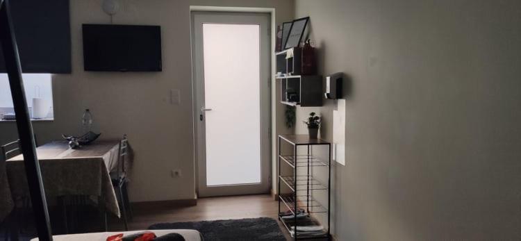 Appartamento AL Santiago T1 Viana do Castelo Esterno foto